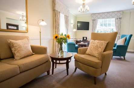 Mount Hall Care Home Care Home Macclesfield  - 3