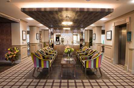 Rivermede Court Care Home Egham  - 3