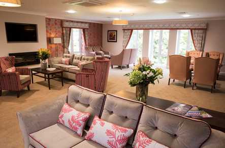 Rivermede Court Care Home Egham  - 4