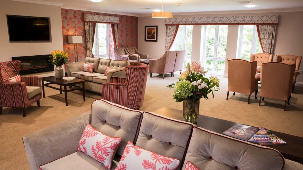 Rivermede Court Care Home Egham buildings-carousel - 2