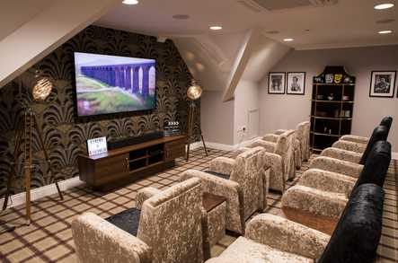 Rivermede Court Care Home Egham  - 5