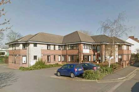 Coalville Nursing Home Care Home Coalville  - 1