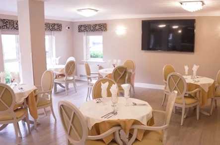 Weston Park Care Home EMI Care Home Macclesfield  - 2