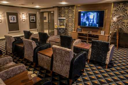 Earlsfield Court Care Home Bexhill  - 3