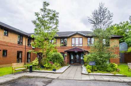 Northgate House Care Home Glasgow  - 1