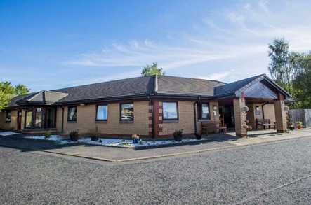 Olympia House Care Home Care Home Glasgow  - 1