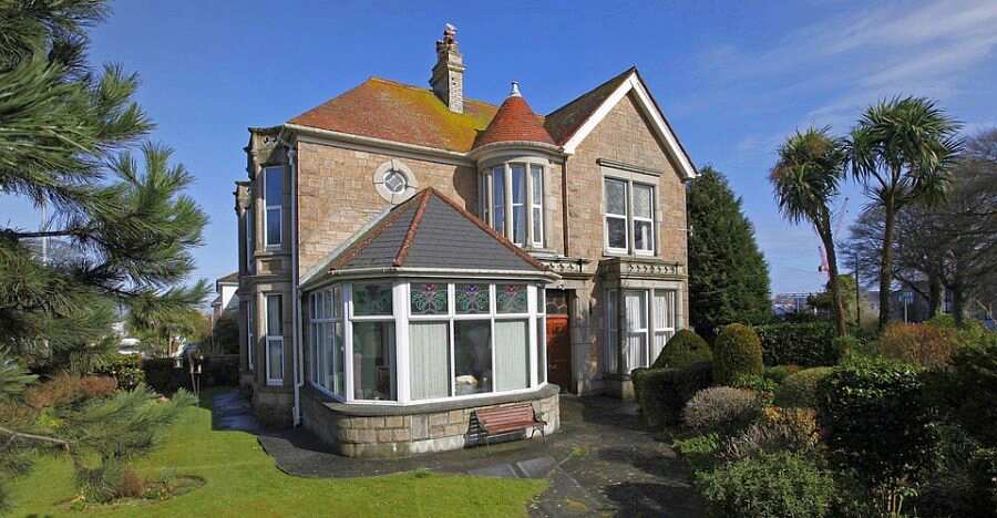 Treveor Retirement Living Camborne TR14 8SH