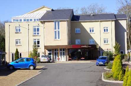 Gibraltar Nursing Home Care Home Monmouth  - 1