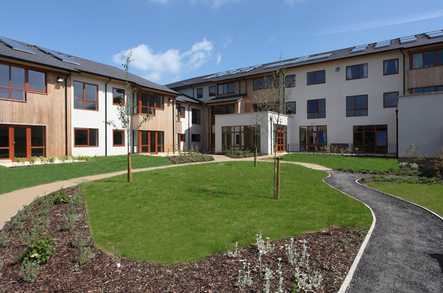 Rivendale Extra Care Home Care Northallerton  - 1