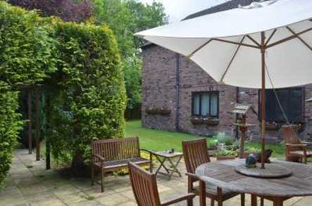 Worsley Lodge Care Home Manchester  - 2