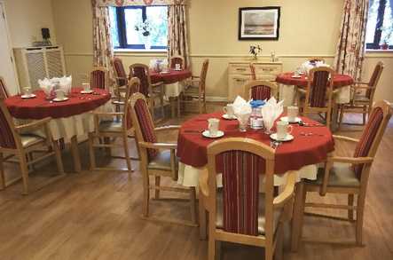 Worsley Lodge Care Home Manchester  - 4