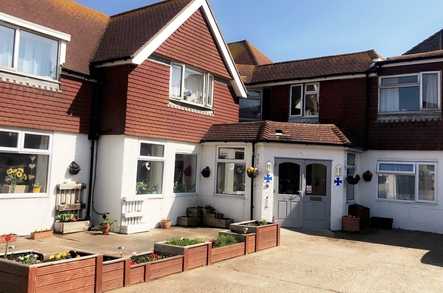 Freshford Cottage Nursing Home Care Home Seaford  - 1