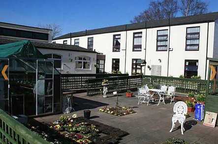 Briarfields Care Home Shrewsbury  - 1