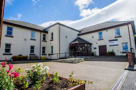 Kintyre Care Centre Care Home Campbeltown  - 1