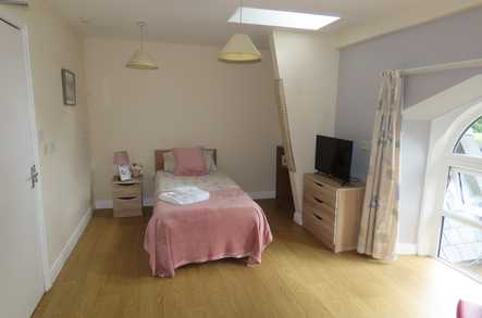 Woolton Grange Care Home Care Home Liverpool  - 2