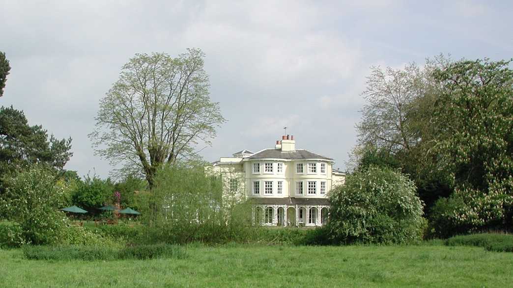 Bridge House Nursing Home Care Home Twyford buildings-carousel - 6