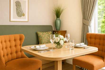 Pitfodels Wood Care Home Care Home Aberdeen  - 4