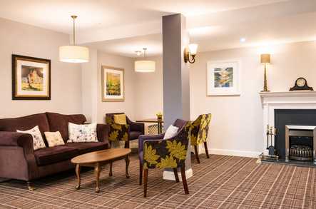 Culduthel Care Home Care Home Inverness  - 5