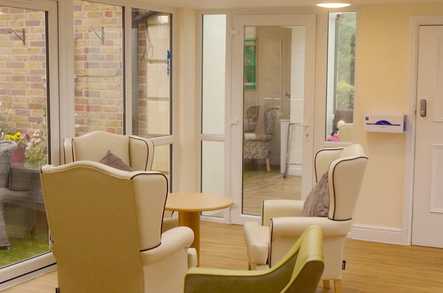 Hatfield Haven Care Home Bishops Stortford  - 3