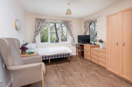 Sandringham Care Home Care Home Bishop Auckland  - 3