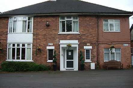 The Troc Care Home Care Home Newark  - 1