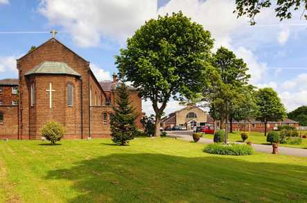 Nazareth House - Manchester Care Home Manchester  - 1