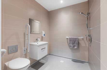 Kestrel Grove Care Home Care Home Bushey  - 5