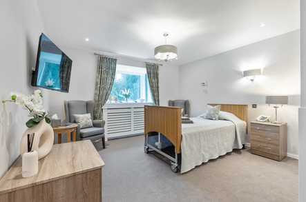 Kestrel Grove Care Home Care Home Bushey  - 1