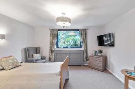 Kestrel Grove Care Home Care Home Bushey  - 4