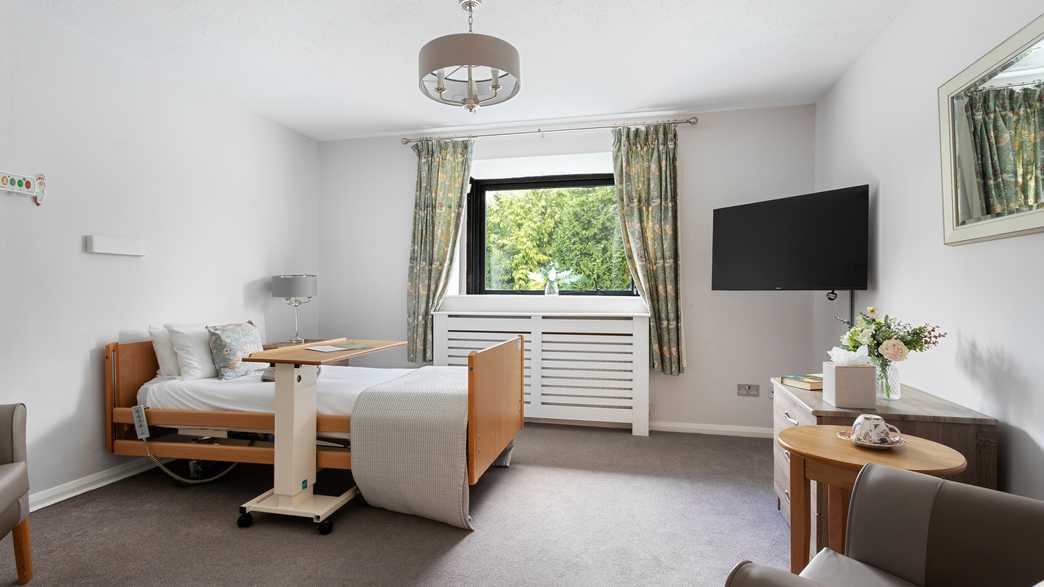 Kestrel Grove Care Home Care Home Bushey accommodation-carousel - 1