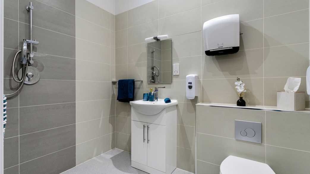 Kestrel Grove Care Home Care Home Bushey accommodation-carousel - 2