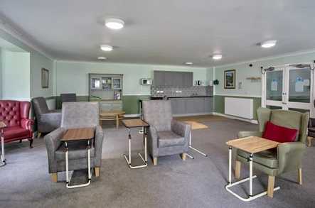 The Grange Care Home Selby  - 2