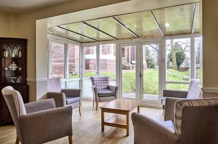 The Grange Care Home Selby  - 3