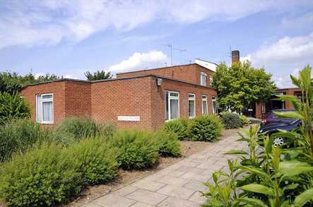 Burman House Care Home Wisbech  - 1