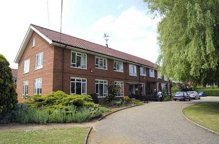 Rebecca Court Care Home Kings Lynn  - 1