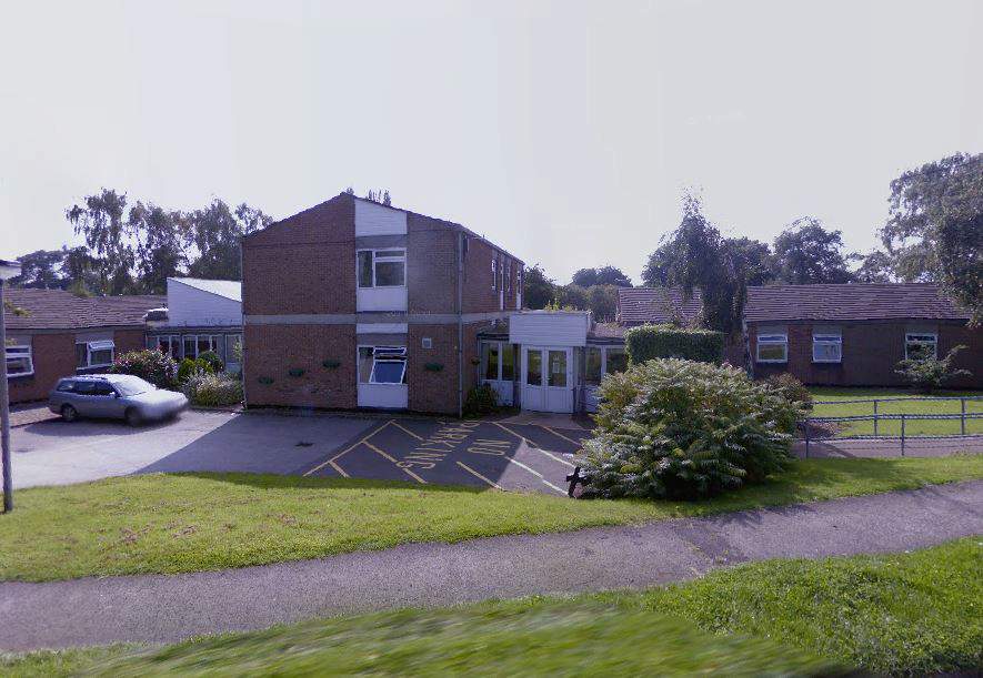 Briar Close House Care Home Care Home Derby, DE72 3GB