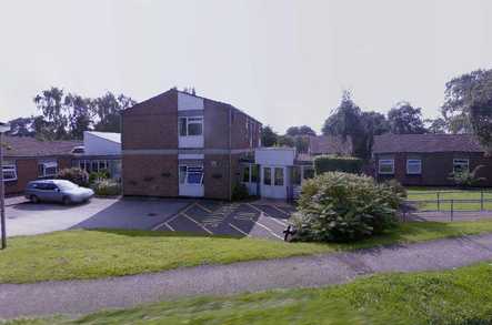 Briar Close House Care Home Care Home Derby  - 1