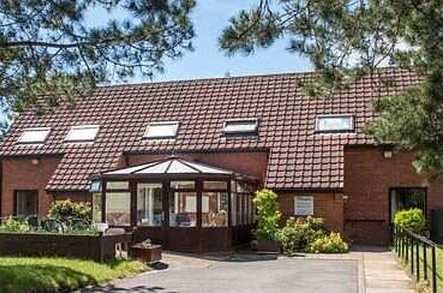 Sefton New Directions Limited - Chase Heys Resource Centre Care Home Southport  - 1