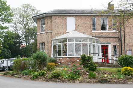 Somerset House Care & Nursing Home Care Home York  - 1