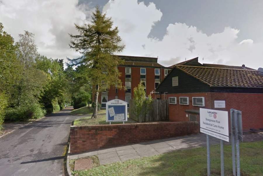 Bowgreave Rise Home for Older People | Care Home | Garstang, PR3 1YD