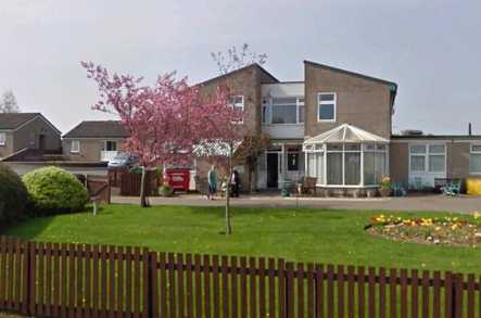 Park Lodge Care Home Wigton  - 1