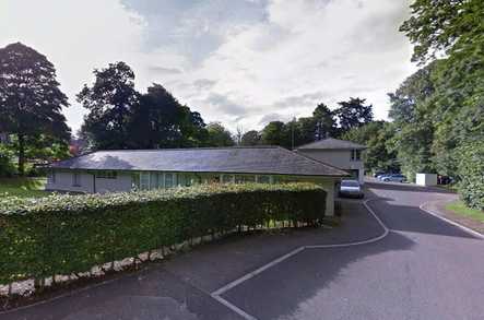 Beech Hill House Care Home Forfar  - 1