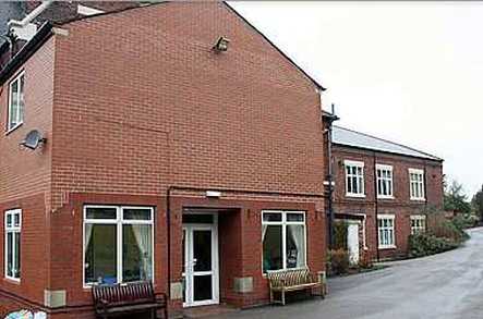 Treeton Grange Nursing Home Care Home Sheffield  - 1