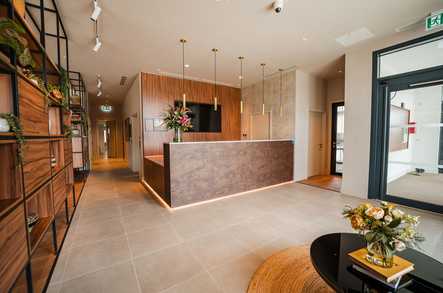 Strawberry Fields Retirement Living Stapleford  - 2