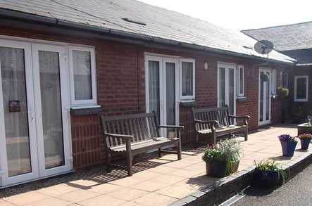 Tynefield Care Limited Care Home Derby  - 1