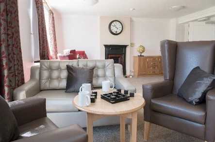 Westcombe Park Care Home Care Home London  - 2