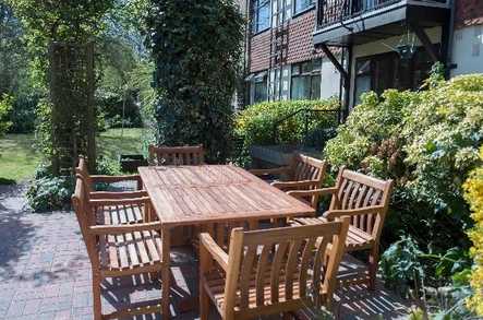 Westcombe Park Care Home Care Home London  - 5