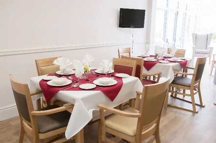 Westcombe Park Care Home Care Home London  - 3