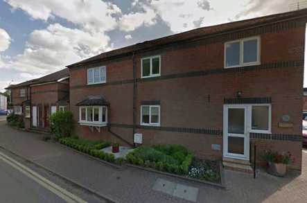 The Stratford's Residential Home Care Home Milton Keynes  - 1