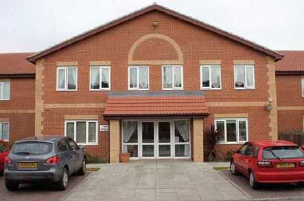 Delamere Lodge Care Home Middlesbrough  - 1